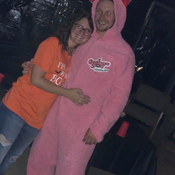 Meet your Posher, Luke - Picture 6 of 6